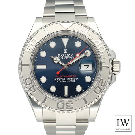 rolex financieren